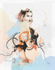 THE SKY ANGEL FORMERLY KNOWN AS EMILY CASH