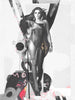 THE MOANING MOON OF GODDESS DEVY